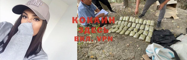 хмурый Наволоки