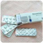 Феназепам  Phenazepam Valenta  1 мг в Томске