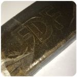 Гашиш  FDF  Euro  (Евро)  HQ в Томске