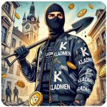 Работа курьер - кладмен в Томске 