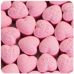 Экстази  Ecstasy Love 200 MDMA в Томске