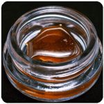 Гашишное масло (импорт Калифорния)  Distillate  в Томске USA ТГК 98.5%