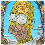 Марки LSD-25 VHQ чистых 250 мкг в Томске