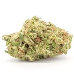 Бошки (Шишки)  Амнезия (Weed Amnesia)  ТГК 23% в Томске